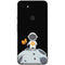 Bitcoin Astronaut Google Pixel 3a Skin